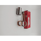 kit biela ybr125-xtz125-libero125 coronita 4