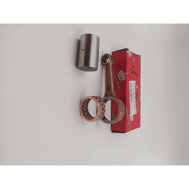 kit biela ybr125-xtz125-libero125 coronita 4