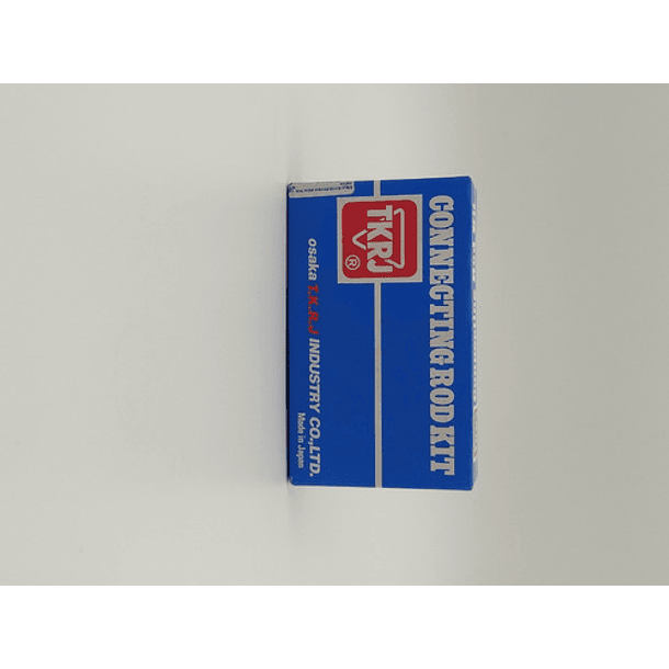 kit biela rx115 tkrj + 8