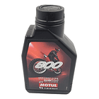 aceite motul 800 1 ester 2t 1