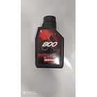 aceite motul 800 1 ester 2t 2