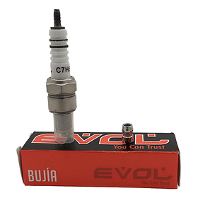bujia boxer-cripton-best-eco-ax4-viva-wave evol +