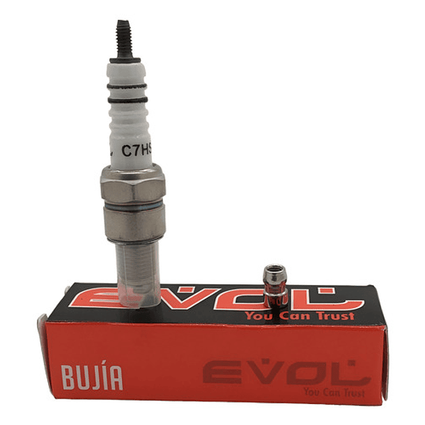 bujia boxer-cripton-best-eco-ax4-viva-wave evol + 1