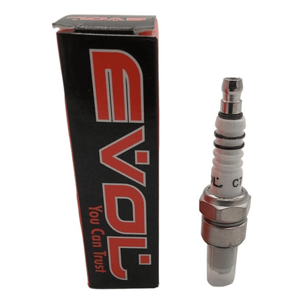 bujia boxer-cripton-best-eco-ax4-viva-wave evol + 3