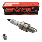 bujia boxer-cripton-best-eco-ax4-viva-wave evol + 4