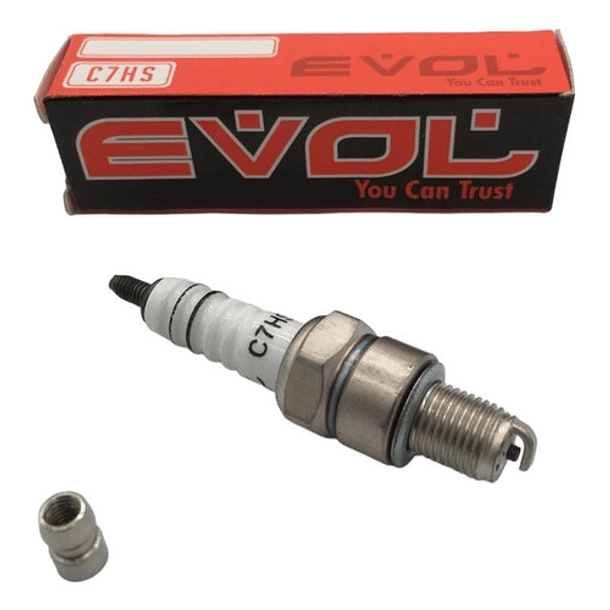 bujia boxer-cripton-best-eco-ax4-viva-wave evol + 4