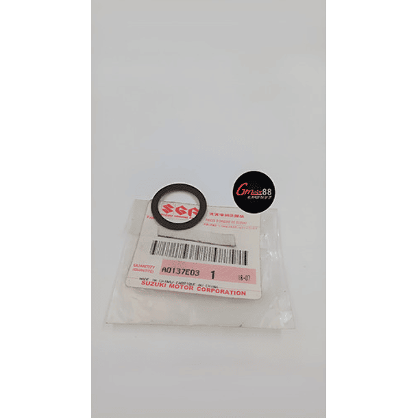 arandela piñon velocimetro ax4 original 1