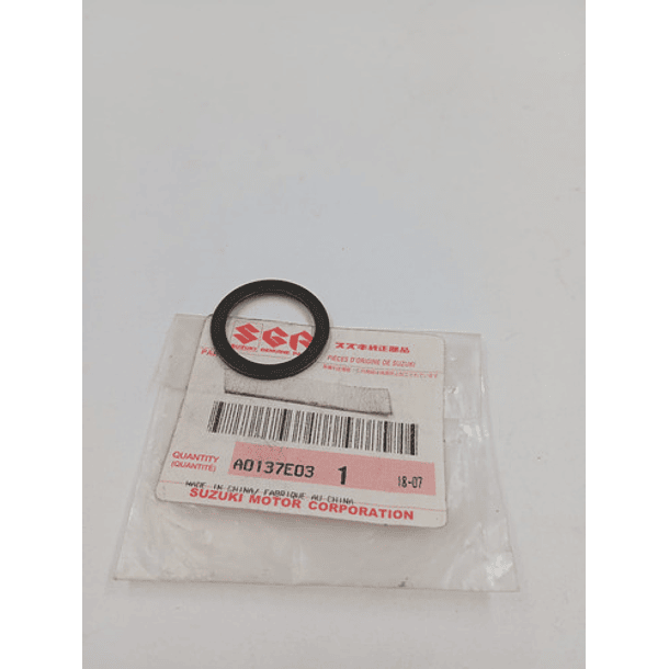 arandela piñon velocimetro ax4 original 3