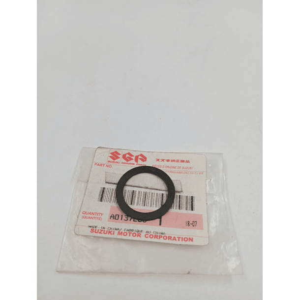 arandela piñon velocimetro ax4 original 5