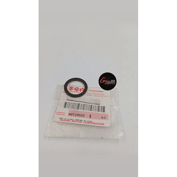 arandela piñon velocimetro ax4 original 2