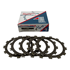 disco de clutch gn125h-gs125-ts125 ichiban 1