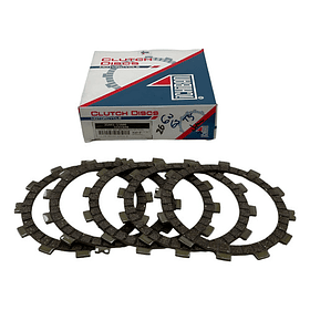 disco de clutch gn125h-gs125-ts125 ichiban