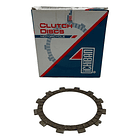 disco de clutch gn125h-gs125-ts125 ichiban 3