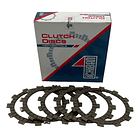 disco de clutch gn125h-gs125-ts125 ichiban 4