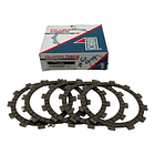 disco de clutch gn125h-gs125-ts125 ichiban 2