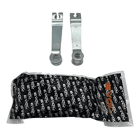 leva de freno trasera boxer ct evol