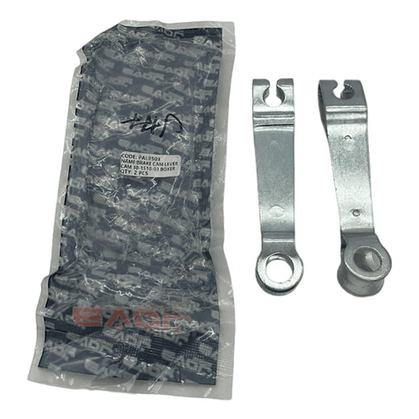 leva de freno trasera boxer ct evol 3