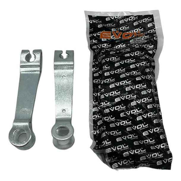 leva de freno trasera boxer ct evol 4