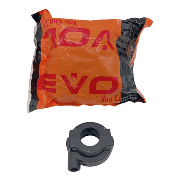 comando derecho rx100 evol 2