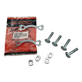 tornillo porta sprocker rx115-cripton 110-v80-storm evol