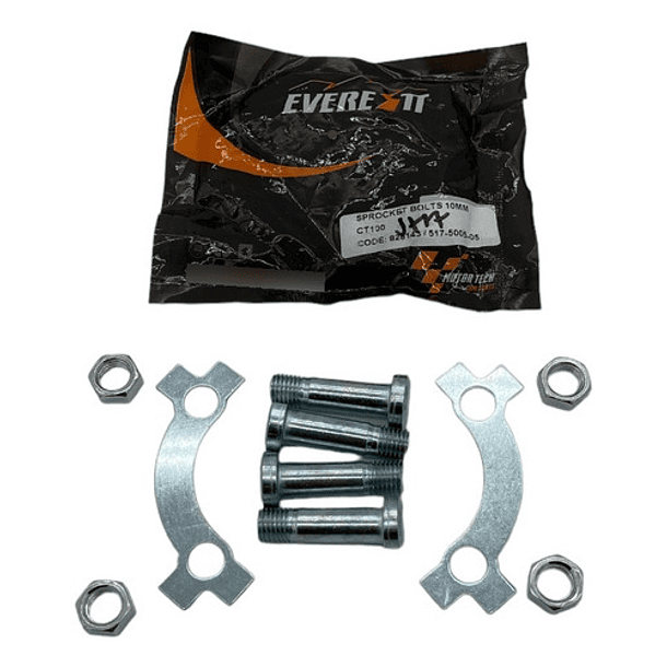 tornillo porta sprocker boxer ct-platino everestt 3