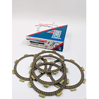 disco de clutch cripton 110 ichiban 4