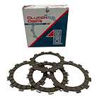 disco de clutch ax4-best-vivax ichiban 4