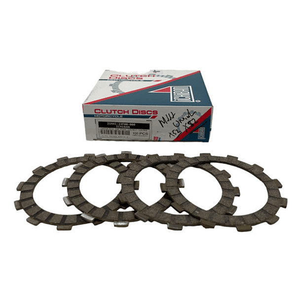 disco de clutch ax4-best-vivax ichiban 2