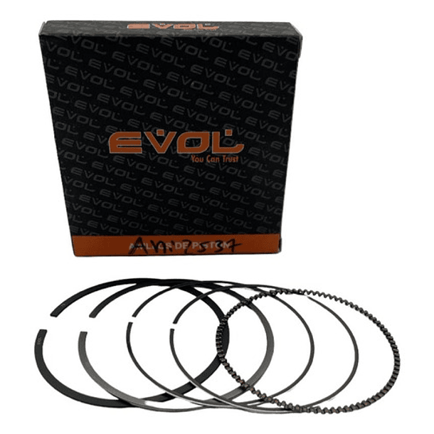 anillos discover135 0.25 evol 3