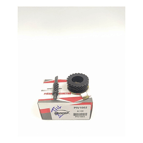 piñon de velocimetro ax100 duramax