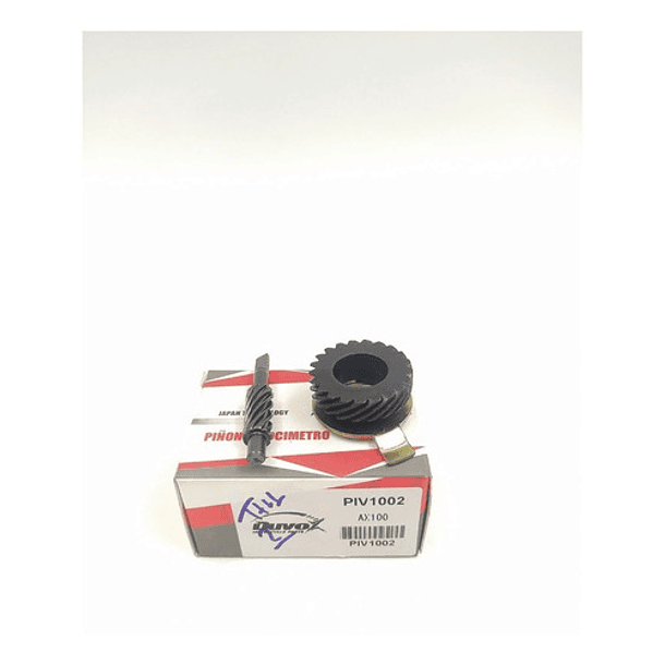 piñon de velocimetro ax100 duramax 1