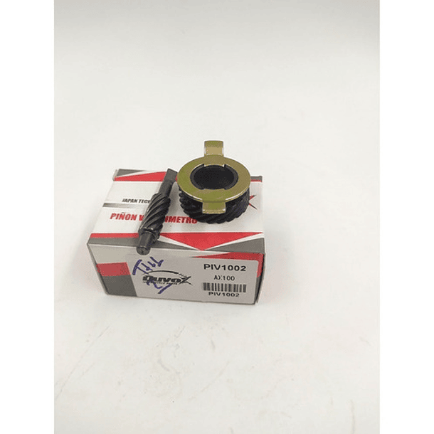piñon de velocimetro ax100 duramax 2