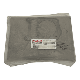 empaque cilindro ybr125e 1bv1 incolmotos