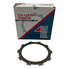 disco de clutch dt200 ichiban 2