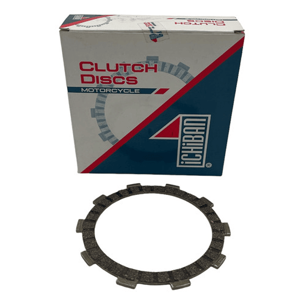 disco de clutch dt200 ichiban 2
