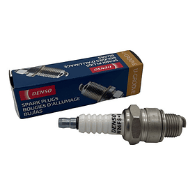 bujia v80-rx-chappy-fr80 w24fs-u denso +