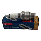 bujia v80-rx-chappy-fr80 w24fs-u denso + 4