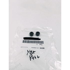 sellos de valvulas ybr125-libero125-xtz125 original