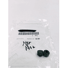 sellos de valvulas ybr125-libero125-xtz125 original 3