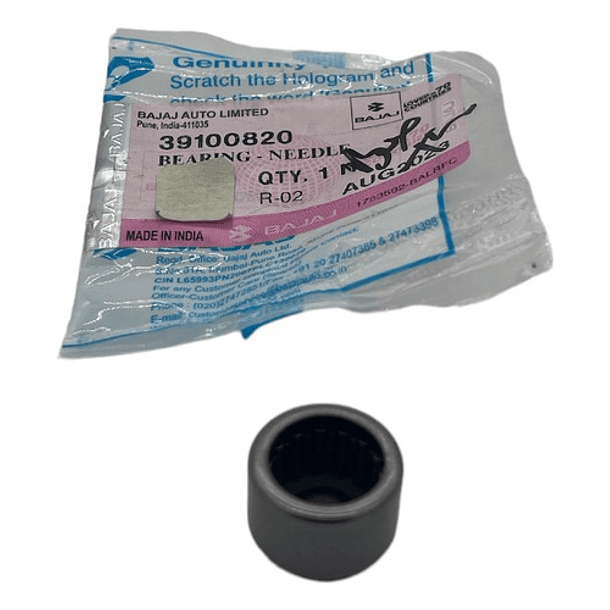 canastilla eje de clutch boxer ct original 4