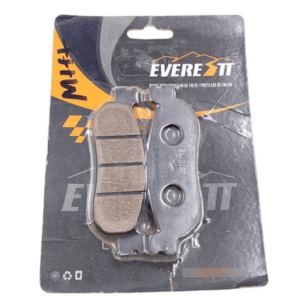 pastilla de freno dt125-cripton110 everestt 1