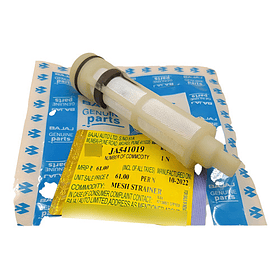 filtro malla pulsar 200ns original rp