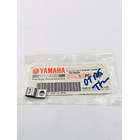 chaveta de mangera lubricacion dt125 original 5