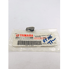 chaveta de mangera lubricacion dt125 original 6