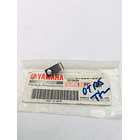 chaveta de mangera lubricacion dt125 original 7