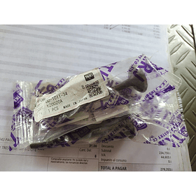 kit medio cbf125 darrow