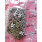 kit medio cbf125 darrow 2