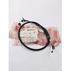 guaya de acelerador fz16 akita 3