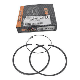 anillos bws100-rx100-dt100 0.50 evol