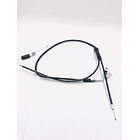 guaya de acelerador rx115 mv vaox 2